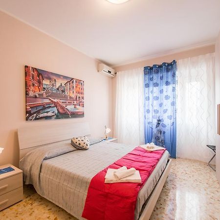 Casa Vacanze Malagrino Otel Roma Oda fotoğraf