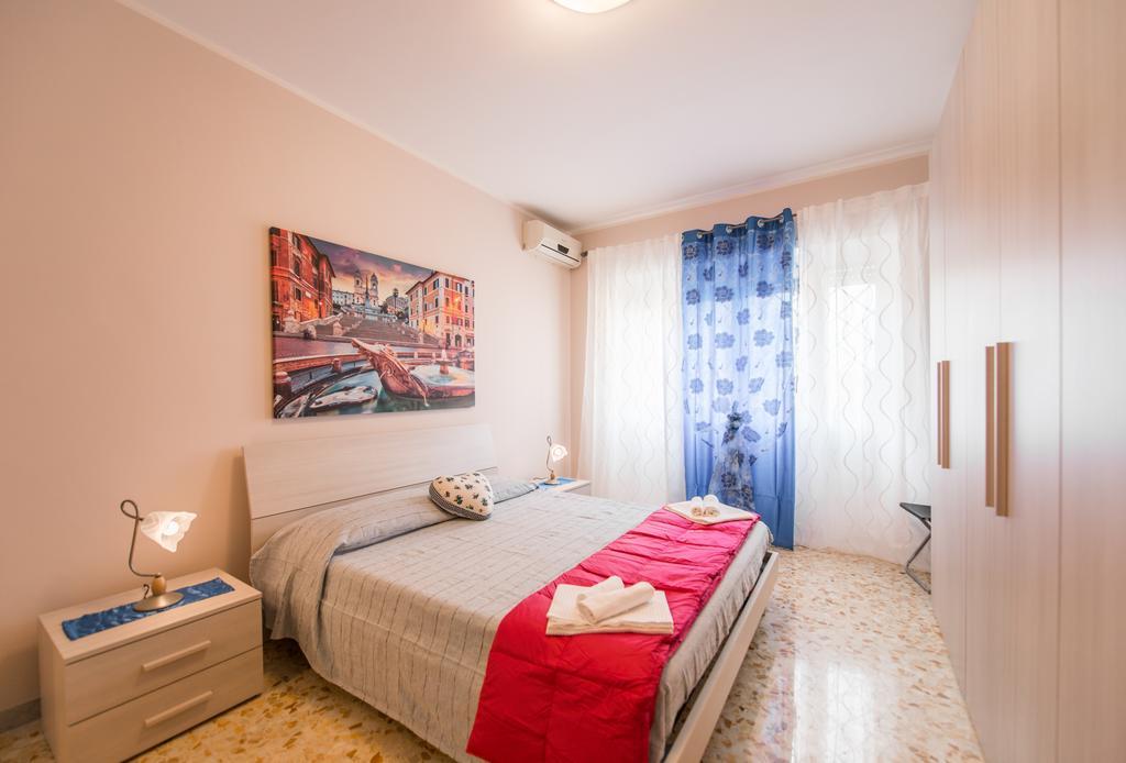 Casa Vacanze Malagrino Otel Roma Oda fotoğraf