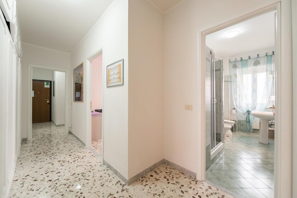 Casa Vacanze Malagrino Otel Roma Oda fotoğraf