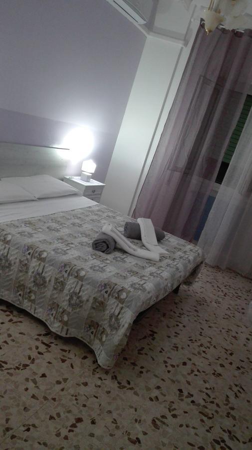 Casa Vacanze Malagrino Otel Roma Dış mekan fotoğraf